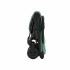 Cybex COYA Matt Black Leaf Green i gruppen Barnvagnar / Varumärken / Cybex / Cybex Coya hos Bonti (CYBE522004355)