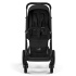 Cybex Talos S LUX Black Moon Black i gruppen Barnvagnar / Varumärken / Cybex / Cybex Talos S hos Bonti (CYBE522004713)