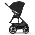 Cybex Talos S LUX Black Moon Black i gruppen Barnvagnar / Varumärken / Cybex / Cybex Talos S hos Bonti (CYBE522004713)