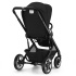 Cybex Talos S LUX Black Moon Black i gruppen Barnvagnar / Varumärken / Cybex / Cybex Talos S hos Bonti (CYBE522004713)