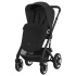 Cybex Talos S LUX Black Moon Black i gruppen Barnvagnar / Varumärken / Cybex / Cybex Talos S hos Bonti (CYBE522004713)