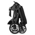 Cybex Talos S LUX Black Moon Black i gruppen Barnvagnar / Varumärken / Cybex / Cybex Talos S hos Bonti (CYBE522004713)