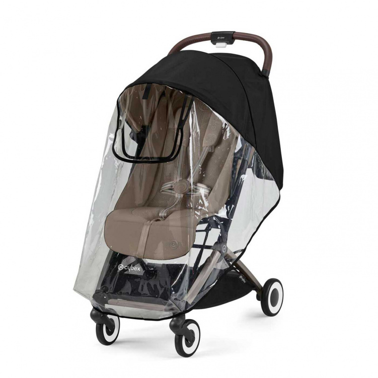 Cybex Orfeo Regnskydd i gruppen Barnvagnar / Varumärken / Cybex / Cybex tillbehör hos Bonti (CYBE522004846)