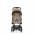 Cybex COYA Rosegold Cozy Beige i gruppen Barnvagnar / Varumärken / Cybex / Cybex Coya hos Bonti (CYBE522005183)