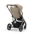 Cybex Balios S LUX Almond Beige  i gruppen Barnvagnar / Varumärken / Cybex / Cybex Balios S hos Bonti (CYBE522005233)