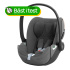 Cybex Cloud T PLUS Babyskydd Mirage Grey i gruppen Bilbarnstolar / Varumärken / Cybex hos Bonti (CYBE523000237)