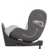 Cybex Sirona T I-SIZE PLUS Mirage Grey i gruppen Bilbarnstolar / Varumärken / Cybex hos Bonti (CYBE523000393)