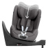 Cybex Sirona T I-SIZE PLUS Mirage Grey i gruppen Bilbarnstolar / Varumärken / Cybex hos Bonti (CYBE523000393)