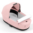 Cybex Priam Lux Liggdel 2023 Peach Pink i gruppen Barnvagnar / Varumärken / Cybex / Cybex E-Priam hos Bonti (CYBE523000829)