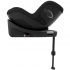 Cybex Sirona G I-SIZE Moon Black  i gruppen Bilbarnstolar / Varumärken / Cybex hos Bonti (CYBE523001203)