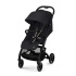 Cybex BEEZY Magic Black i gruppen Barnvagnar / Varumärken / Cybex hos Bonti (CYBE524000143)