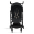 Cybex Libelle Magic Black i gruppen Barnvagnar / Varumärken / Cybex / Cybex Libelle hos Bonti (CYBE524000199)