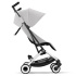 Cybex Libelle Fog Grey i gruppen Barnvagnar / Varumärken / Cybex / Cybex Libelle hos Bonti (CYBE524000211)