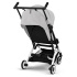 Cybex Libelle Fog Grey i gruppen Barnvagnar / Varumärken / Cybex / Cybex Libelle hos Bonti (CYBE524000211)