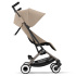 Cybex Libelle Almond Beige i gruppen Barnvagnar / Varumärken / Cybex / Cybex Libelle hos Bonti (CYBE524000259)