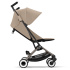 Cybex Libelle Almond Beige i gruppen Barnvagnar / Varumärken / Cybex / Cybex Libelle hos Bonti (CYBE524000259)