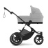 Cybex Avi Spin Liggdel Fog Grey i gruppen Barnvagnar / Varumärken / Cybex / Cybex Avi Spin hos Bonti (CYBE524000369)