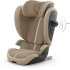 Cybex Solution G2  i-Fix PLUS Almond Beige i gruppen Bilbarnstolar / Varumärken / Cybex hos Bonti (CYBE524000686)