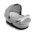 Cybex Gazelle S Liggdel Stone Grey i gruppen Barnvagnar / Varumärken / Cybex / Cybex e-Gazelle S hos Bonti (CYBE524001235)