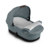 Cybex Gazelle S Liggdel Cot Stormy Blue i gruppen Barnvagnar / Varumärken / Cybex / Cybex e-Gazelle S hos Bonti (CYBE524001245)