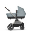 Cybex Eos Lux Duovagn Stormy Blue i gruppen Barnvagnar / Varumärken / Cybex / Cybex Eos hos Bonti (CYBE524001283)