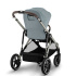 Cybex Gazelle S Taupe Stormy Blue i gruppen Barnvagnar / Varumärken / Cybex / Cybex Gazelle S hos Bonti (CYBE524001297)