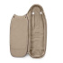 Cybex Gold Åkpåse Beige i gruppen Barnvagnar / Varumärken / Cybex / Cybex tillbehör hos Bonti (CYBE524001358)