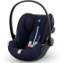 Cybex Cloud G I-SIZE Plus Ocean Blue i gruppen Bilbarnstolar / Varumärken / Cybex hos Bonti (CYBE524001386)