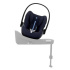 Cybex Cloud G I-SIZE Plus Ocean Blue i gruppen Bilbarnstolar / Varumärken / Cybex hos Bonti (CYBE524001386)
