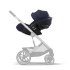 Cybex Cloud G I-SIZE Plus Ocean Blue i gruppen Bilbarnstolar / Varumärken / Cybex hos Bonti (CYBE524001386)