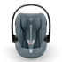 Cybex Cloud G I-SIZE Plus Stormy Blue i gruppen Bilbarnstolar / Varumärken / Cybex hos Bonti (CYBE524001394)