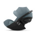 Cybex Cloud G I-SIZE Plus Stormy Blue i gruppen Bilbarnstolar / Varumärken / Cybex hos Bonti (CYBE524001394)