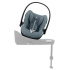 Cybex Cloud G I-SIZE Plus Stormy Blue i gruppen Bilbarnstolar / Varumärken / Cybex hos Bonti (CYBE524001394)
