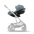 Cybex Cloud G I-SIZE Plus Stormy Blue i gruppen Bilbarnstolar / Varumärken / Cybex hos Bonti (CYBE524001394)