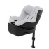 Cybex Sirona Gi I-SIZE Fog Grey i gruppen Bilbarnstolar / Varumärken / Cybex hos Bonti (CYBE524001447)