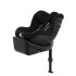 Cybex Sirona Gi i-Size Plus Moon Black i gruppen Bilbarnstolar / Varumärken / Cybex hos Bonti (CYBE524001451)