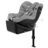Cybex Sirona Gi i-Size Plus Stone Grey i gruppen Bilbarnstolar / Varumärken / Cybex hos Bonti (CYBE524001455)