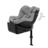 Cybex Sirona Gi i-Size Plus Stone Grey i gruppen Bilbarnstolar / Varumärken / Cybex hos Bonti (CYBE524001455)