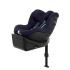 Cybex Sirona Gi i-Size Plus Ocean Blue i gruppen Bilbarnstolar / Varumärken / Cybex hos Bonti (CYBE524001459)