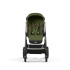 Cybex Balios S Lux 2025 Moss Green i gruppen Barnvagnar / Varumärken / Cybex / Cybex Balios S hos Bonti (CYBE525000105)