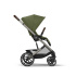 Cybex Balios S Lux 2025 Moss Green i gruppen Barnvagnar / Varumärken / Cybex / Cybex Balios S hos Bonti (CYBE525000105)
