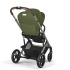Cybex Balios S Lux 2025 Moss Green i gruppen Barnvagnar / Varumärken / Cybex / Cybex Balios S hos Bonti (CYBE525000105)