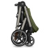 Cybex Balios S Lux 2025 Moss Green i gruppen Barnvagnar / Varumärken / Cybex / Cybex Balios S hos Bonti (CYBE525000105)