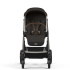 Cybex Balios S Lux 2025 Chocolate Brown i gruppen Barnvagnar / Varumärken / Cybex / Cybex Balios S hos Bonti (CYBE525000113)