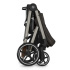 Cybex Balios S Lux 2025 Chocolate Brown i gruppen Barnvagnar / Varumärken / Cybex / Cybex Balios S hos Bonti (CYBE525000113)