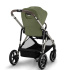 Cybex Gazelle S Taupe Moss Green i gruppen Barnvagnar / Varumärken / Cybex / Cybex Gazelle S hos Bonti (CYBE525000121)