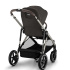Cybex Gazelle S Taupe Chocolate Brown i gruppen Barnvagnar / Varumärken / Cybex / Cybex Gazelle S hos Bonti (CYBE525000129)