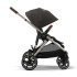 Cybex Gazelle S Taupe Chocolate Brown i gruppen Barnvagnar / Varumärken / Cybex / Cybex Gazelle S hos Bonti (CYBE525000129)
