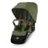 Cybex Gazelle S Sittdel Moss Green i gruppen Barnvagnar / Varumärken / Cybex / Cybex e-Gazelle S hos Bonti (CYBE525000137)