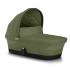 Cybex Gazelle S Liggdel Moss Green i gruppen Barnvagnar / Varumärken / Cybex / Cybex e-Gazelle S hos Bonti (CYBE525000153)